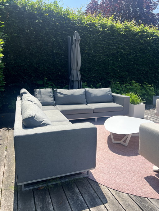 Kettler loungebank EGO