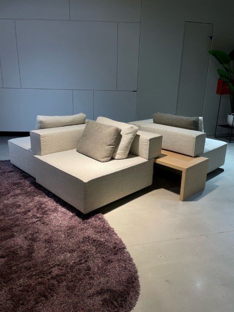 Gelderland 10000 corner sofa