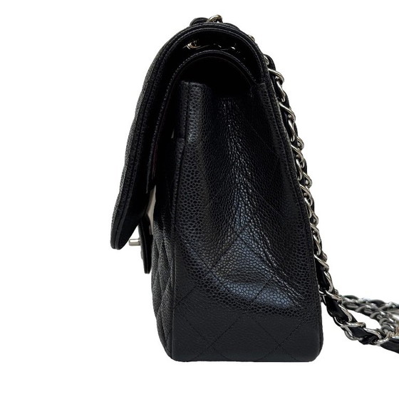 Chanel Jumbo – Crossbody bags, Lambskin (photo 26 of 30)