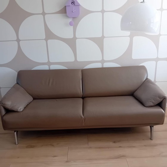 Image 1 of Leolux Bora Balanza 3 posti