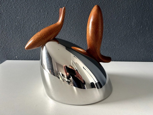 Alessi Pito Bollitore Fischietto