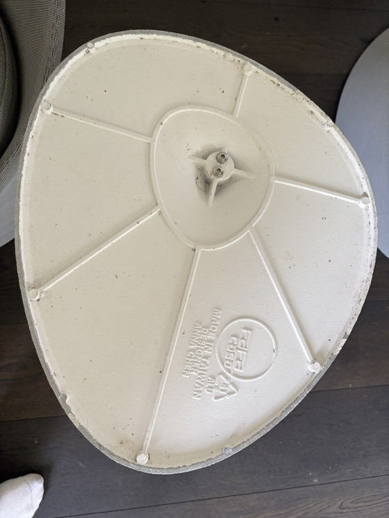 Set di 2 poltrone lounge italiane dal design scultoreo e vintage. – Set da salotto, Other (photo 4 of 6)