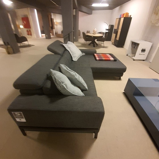 Image 1 of Musterring MR 4810 hoekbank