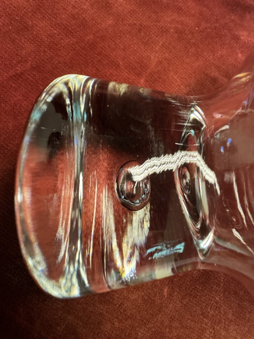 Kosta Boda 6 x Coupe