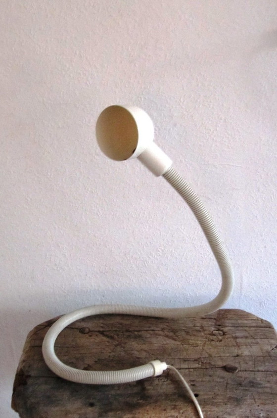 Image 1 of lamp Snake Isao Hosoe