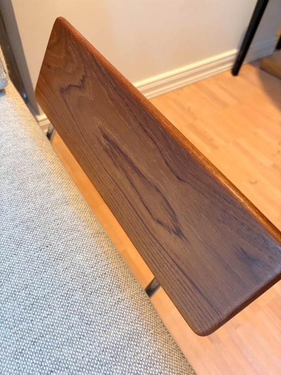 Image 1 of Sofá/diván Minerva de Hvidt/Molgaard-Nielsen