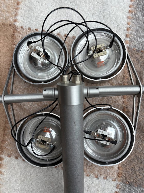 Image 1 of Instrumentos de iluminación modular Nomad 4x AR111