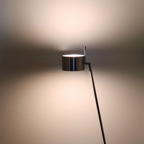 Image 1 of Lampada da terra HALA con dimmer e braccio snodabile