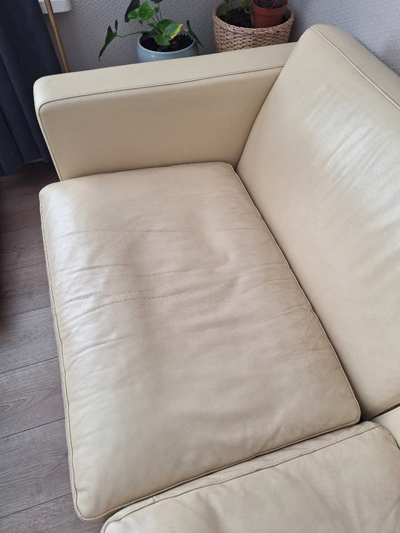 Image 1 of Crème 2-zits bank Touché Nederland 