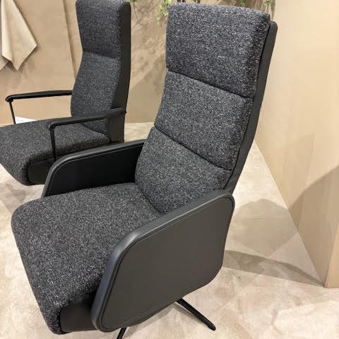 Image 1 of Sillón de relax Recor Paris