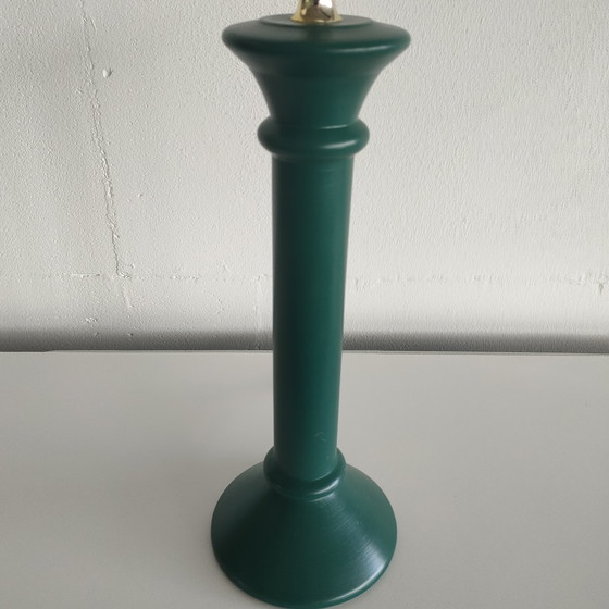 Image 1 of Vintage Tafellamp