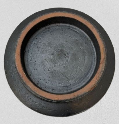 Image 1 of Bowl of Glazed Ceramic by Amphora