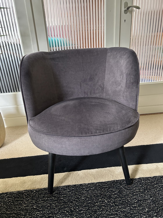 Image 1 of Zwei Stühle der Marke Baan