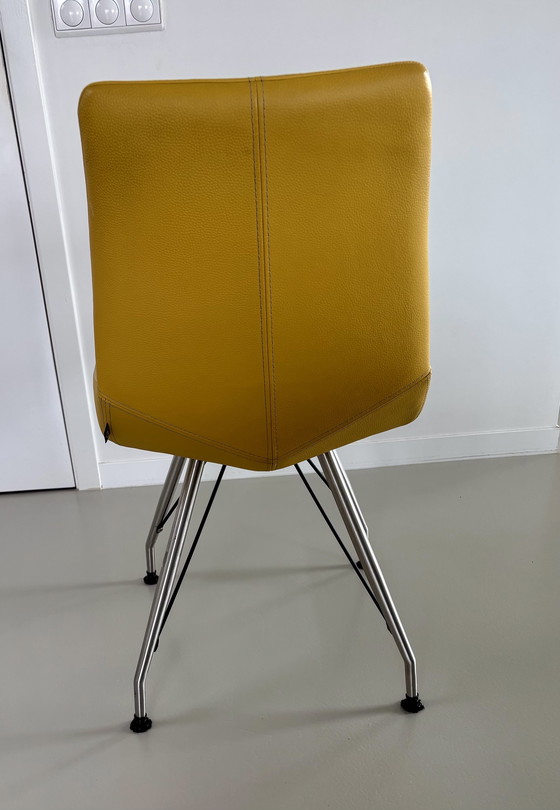 Image 1 of 6 sillas de comedor Levi de Henderson & Hazel