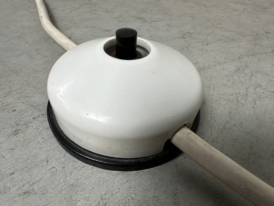 Image 1 of Lampadaire / lampe de lecture design vintage - Cosack Leuchten