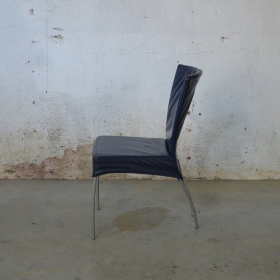 Image 1 of 4x Spica chair