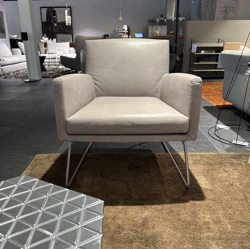 Design on Stock Tumbler fauteuil