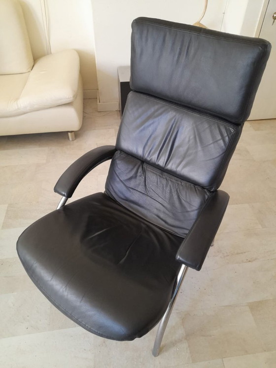 Image 1 of sillón reclinable