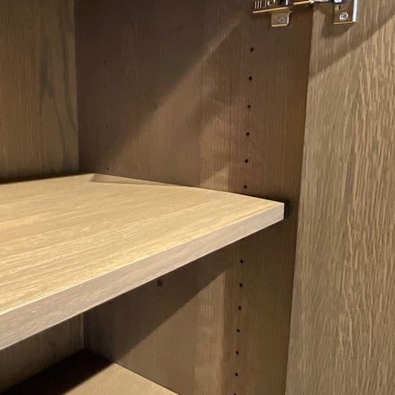 Image 1 of BKS Furniture Ettic Getränkeschrank