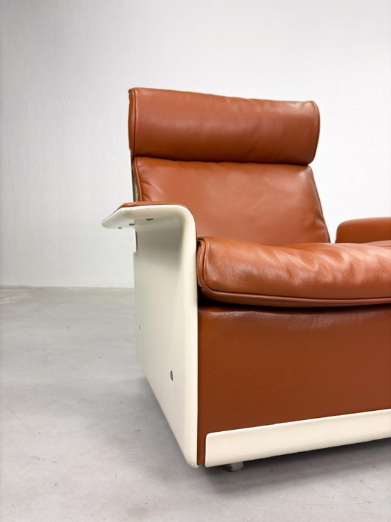 Image 1 of Vintage 'RZ62' Armchair by Dieter Rams for Vitsoe