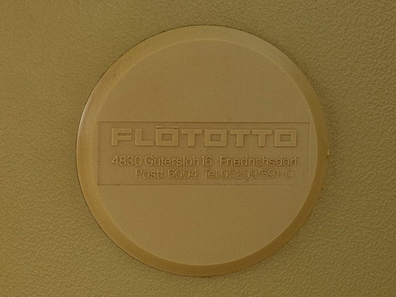 Image 1 of Flötotto Profilsystem, antiguo