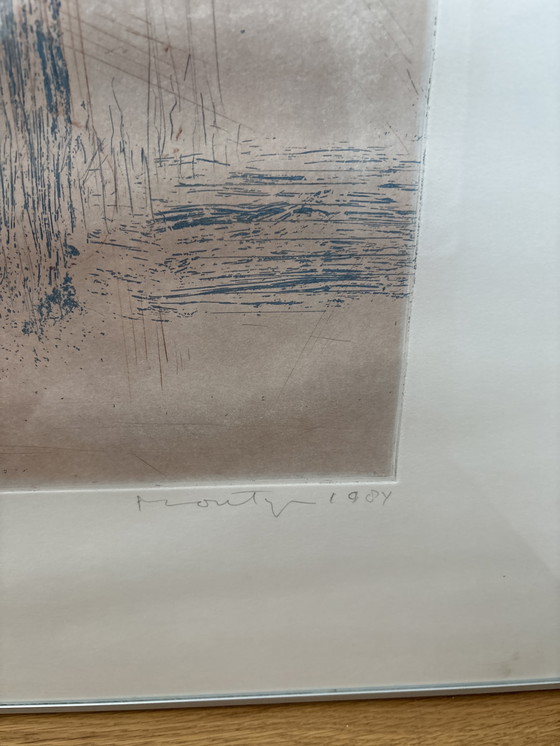 Image 1 of Jan Montyn