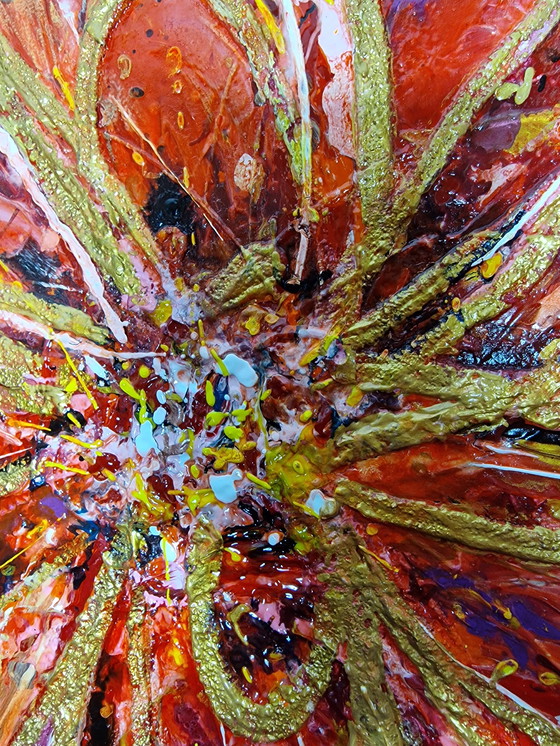 Image 1 of Fleurs n° 1