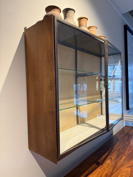 Image 1 of Vetrine vintage - 2 pezzi