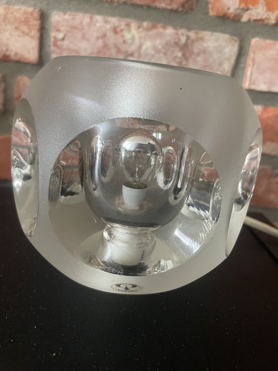 Image 1 of Ice Cube Lamp Peil Putzler