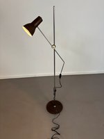 Anvia Hengellamp – Pendelleuchten, Metall, Mid Century Modern (photo 2 of 5)