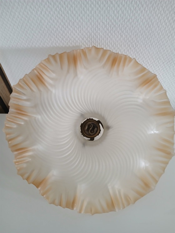 Image 1 of Lámpara colgante Tulip.