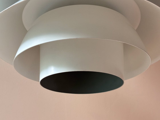 Image 1 of Pendolo Verona 7 tonalità D.40cm Sven Middelboe