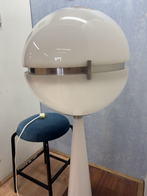 Image 1 of Space Age lamp