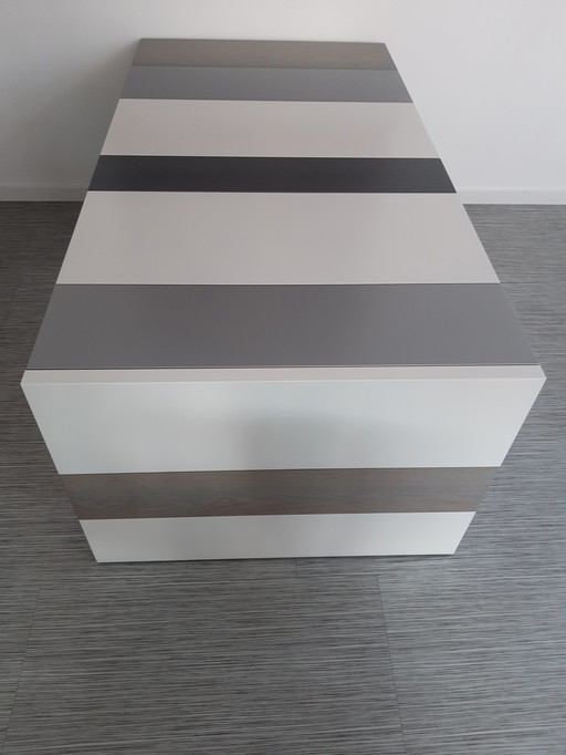 Castelijn Design (Ess-)Tisch