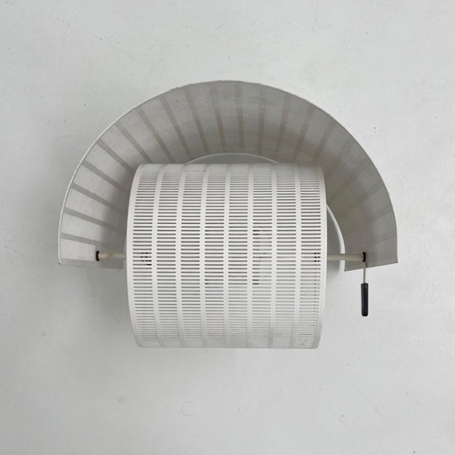 Shogun wandlamp van Mario Botta voor Artemide, jaren 80.