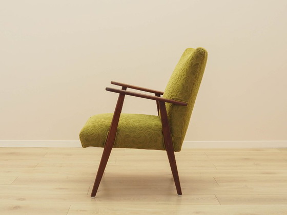 Image 1 of Sillón, diseño danés, década de 1960, fabricado en Dinamarca.
