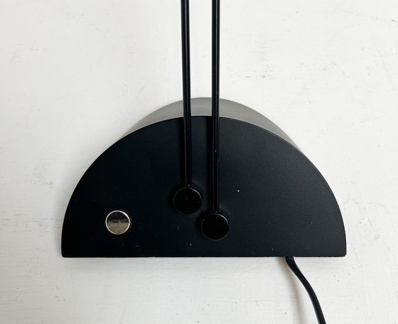 Image 1 of Priola Tischleuchte von Berlo für Indoor Amsterdam, 1980er Jahre