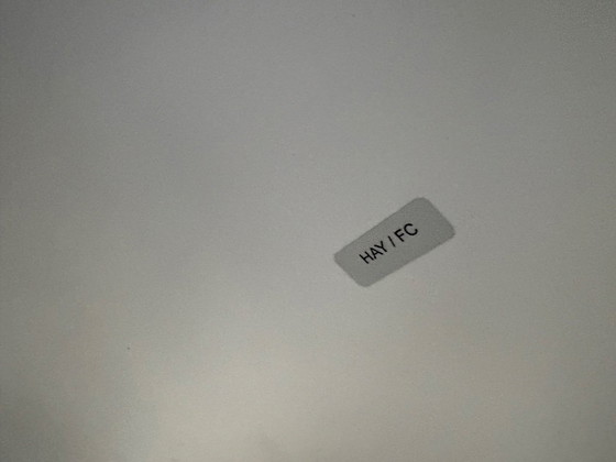 Image 1 of Hay About a Table AAT20 table