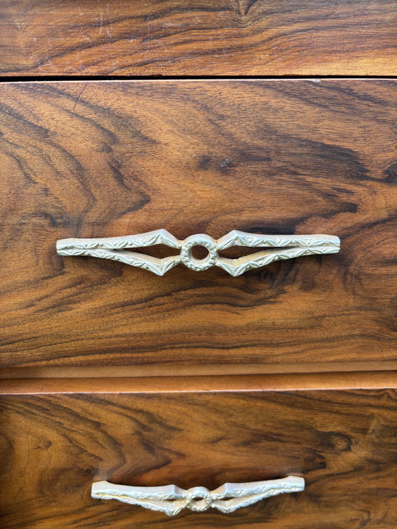 Image 1 of Commode art déco 