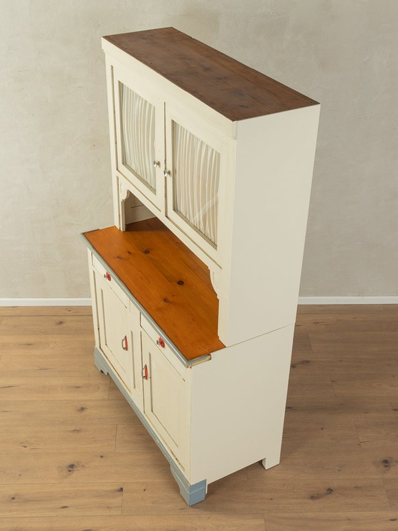 Image 1 of  Armoire de cuisine 1930S