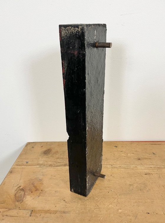 Image 1 of Lettera pubblicitaria d'epoca I, anni '50