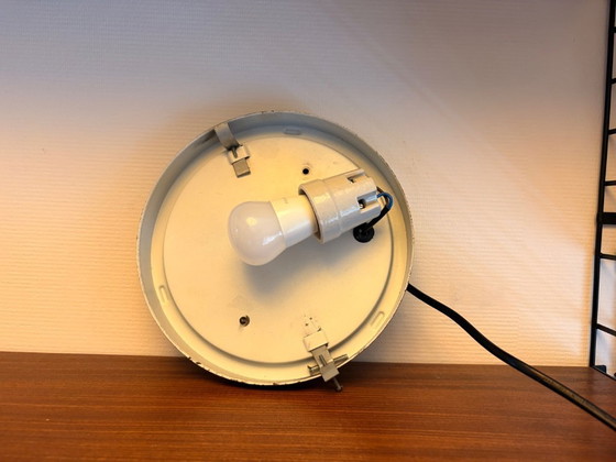 Image 1 of Glashaus Limburg Helena Tynell Blasenlampe