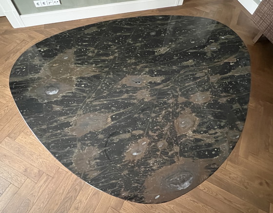 Image 1 of Baxter Table de repas 'Lagos' Hora, S2-2019