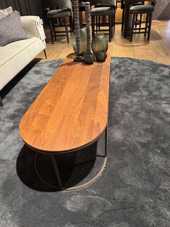 Image 1 of Metaform Curves Salontafel