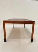 Vintage Deens ontwerp tafel van Christian Hvidt
