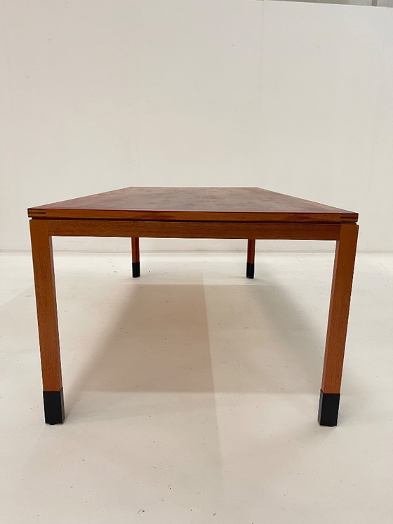 Image 1 of Tavola di design vintage di Christian Hvidt