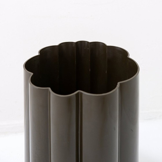 Image 1 of Flower Bin or Plant Holder by Sergio Asti for Bilumen, 1970s
