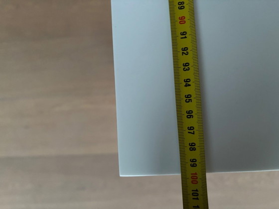 Image 1 of MDF Italia Tisch Tense