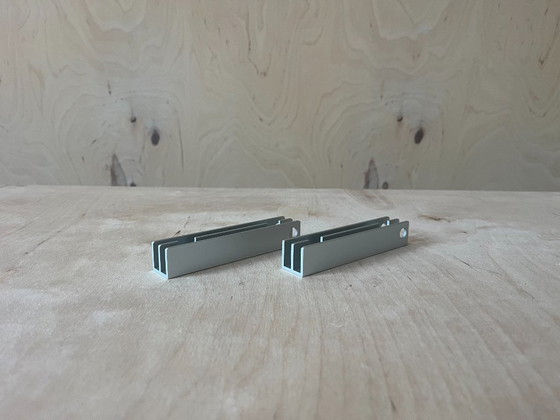 Image 1 of Vitsoe 606 Universal Shelving System