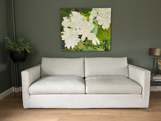 Image 1 of Sofá EMMA SOHO de 2,5 plazas